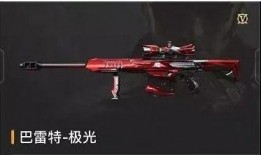 格洛克皮肤爆料最新,炫酷外观与神秘属性一网打尽