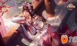 王者十月份最新皮肤爆料,炫酷造型，等你来战！