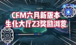 cfm最新爆料设置,最新爆料背后的惊人真相