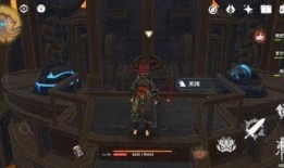 原神最新纳塔火神爆料,原神全新神秘角色揭秘