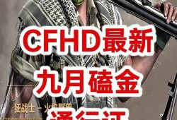 cfhd爆料最新,揭秘游戏界最新动态与热点事件