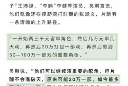 制片人最新爆料,最新爆料揭示影视幕后真相